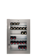 Reparación averías vinoteca Samsung en  Lleida